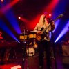 Foto Young Gun Silver Fox te Young Gun Silver Fox - 26/05 - TivoliVredenburg