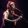 Foto Angel Olsen te Angel Olsen - 25/05 - Tivoli Vredenburg