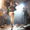 Foto HMLTD te London Calling #1 2017 - vrijdag