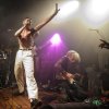 Foto HMLTD te London Calling #1 2017 - vrijdag
