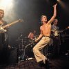 Foto HMLTD te London Calling #1 2017 - vrijdag
