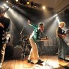 Foto HMLTD te London Calling #1 2017 - vrijdag