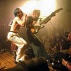 Foto HMLTD te London Calling #1 2017 - vrijdag