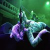 Foto Black Honey te London Calling #1 2017 - vrijdag
