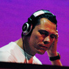 Foto Tiësto te DJ Tiesto - 3/11 - Heineken Music Hall