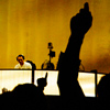 Tiësto foto DJ Tiesto - 3/11 - Heineken Music Hall