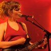 Foto Pip Blom te London Calling #1 2017 - zaterdag