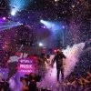 Foto Jonna Fraser te FunX Awards - 23/5 - Paradiso
