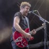 Foto Kensington te Central Park Festival 2017