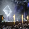 Foto Kensington te Central Park Festival 2017