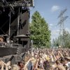 Cabaretinfo review: Central Park Festival 2017