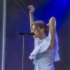 Cabaretinfo review: Central Park Festival 2017