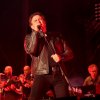 Foto Marco Borsato te Nirwana 2017
