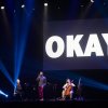 The Piano Guys foto The Piano Guys - 01/06 - AFAS Live