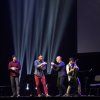 Foto The Piano Guys op The Piano Guys - 01/06 - AFAS Live