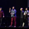 Foto The Piano Guys op The Piano Guys AFAS Live