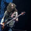 Foto Monster Truck te Deep Purple - 02/06 - Ziggo Dome