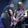 Foto Deep Purple te Deep Purple - 02/06 - Ziggo Dome