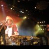 Foto Deep Purple te Deep Purple - 02/06 - Ziggo Dome