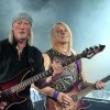 Foto Deep Purple op Deep Purple - 02/06 - Ziggo Dome