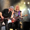 Foto Deep Purple op Deep Purple - 02/06 - Ziggo Dome