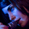 Foto Blood Red Shoes te London Calling #2 2007