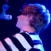 Foto Blood Red Shoes te London Calling #2 2007