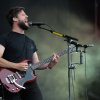 Foto White Lies te Pinkpop 2017 - Zaterdag