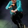 Kaiser Chiefs foto Pinkpop 2017 - Zaterdag