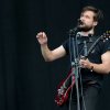 White Lies foto Pinkpop 2017 - Zaterdag