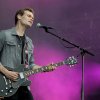 Foto James TW te Pinkpop 2017 - Zaterdag