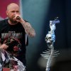 Foto Five Finger Death Punch op Pinkpop 2017 - Zaterdag