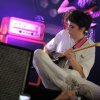 Declan McKenna foto Pinkpop 2017 - Zaterdag