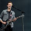 Foto James TW te Pinkpop 2017 - Zaterdag