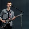 James TW foto Pinkpop 2017 - Zaterdag