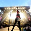 Green Day foto Pinkpop 2017 - Zondag