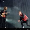 Foto Imagine Dragons op Pinkpop 2017 - Zondag