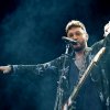 Foto James Arthur te Pinkpop 2017 - Zondag