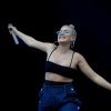Foto Anne-Marie te Pinkpop 2017 - Zondag