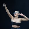Foto Anne-Marie te Pinkpop 2017 - Zondag