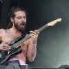 Foto Biffy Clyro te Pinkpop 2017 - Zondag
