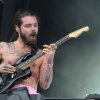 Biffy Clyro foto Pinkpop 2017 - Zondag