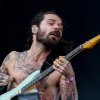 Foto Biffy Clyro op Pinkpop 2017 - Zondag