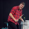 Foto Imagine Dragons op Pinkpop 2017 - Zondag