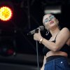Foto Anne-Marie te Pinkpop 2017 - Zondag