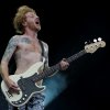 Foto Biffy Clyro op Pinkpop 2017 - Zondag