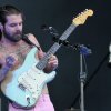 Biffy Clyro foto Pinkpop 2017 - Zondag