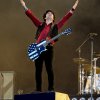 Green Day foto Pinkpop 2017 - Zondag