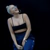 Foto Anne-Marie te Pinkpop 2017 - Zondag