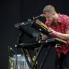 Foto Imagine Dragons op Pinkpop 2017 - Zondag